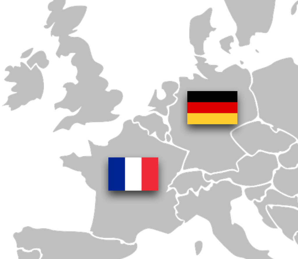 France Germany