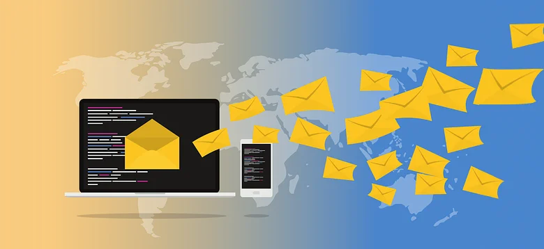 email, newsletter, email marketing